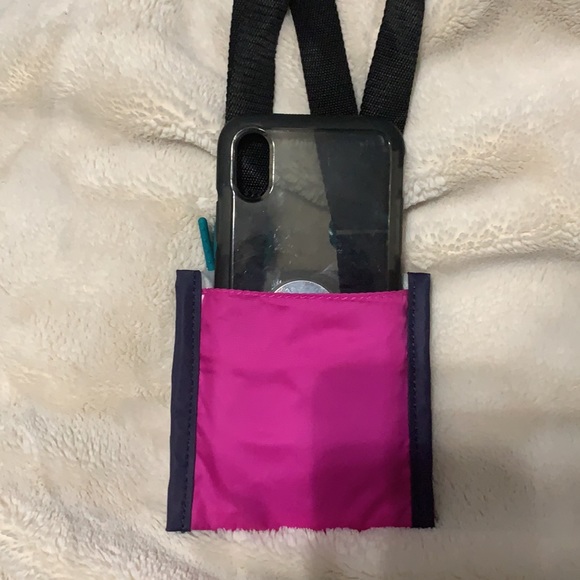 Lululemon Ever Ready Crossbody Wallet NWT - Picture 10 of 12